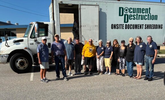 Shred A Thon 09-28-25
