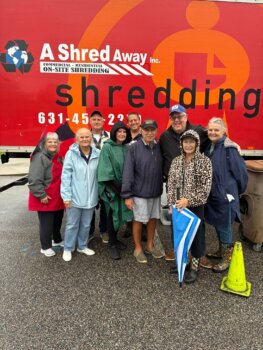 Shred A Thon September 20, 2026