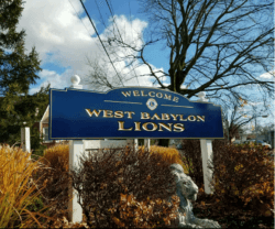 West Babylon Lions